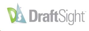 Draftsight Enterprise Solidworks Network License Manager - 1 Floating User - Win / Mac - Annual License Charge For Perpetual License