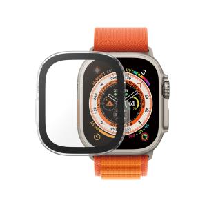 Screen Protector For Full Body With D3o Apple Watch Ultra / 49mm Transparent