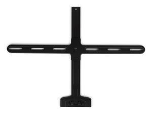 Tv Mount  - Wall - 1 Tv - Tilt - Upto 90in - Black For Owl Bar